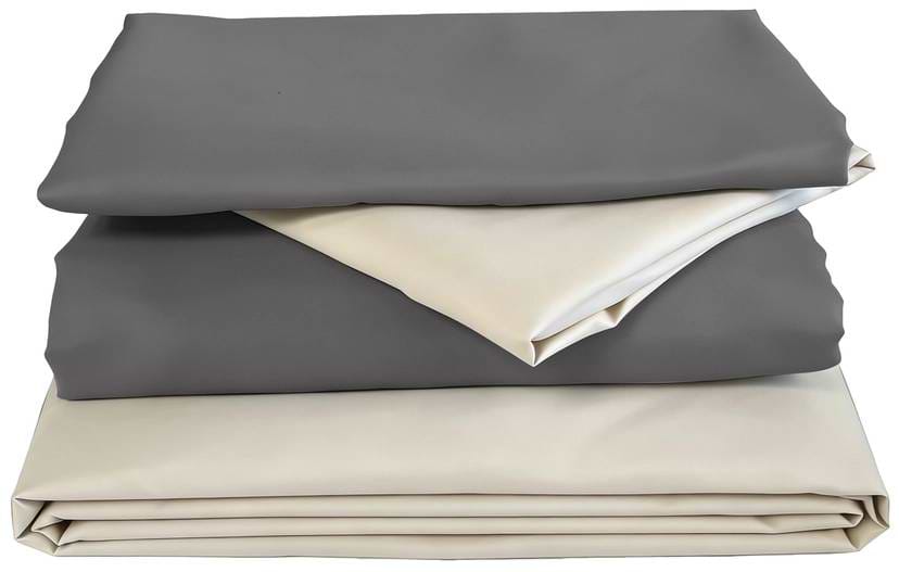 Комплект постельного белья SOHO 150х200 Beige/Dark gray (PATTERN 20-S)